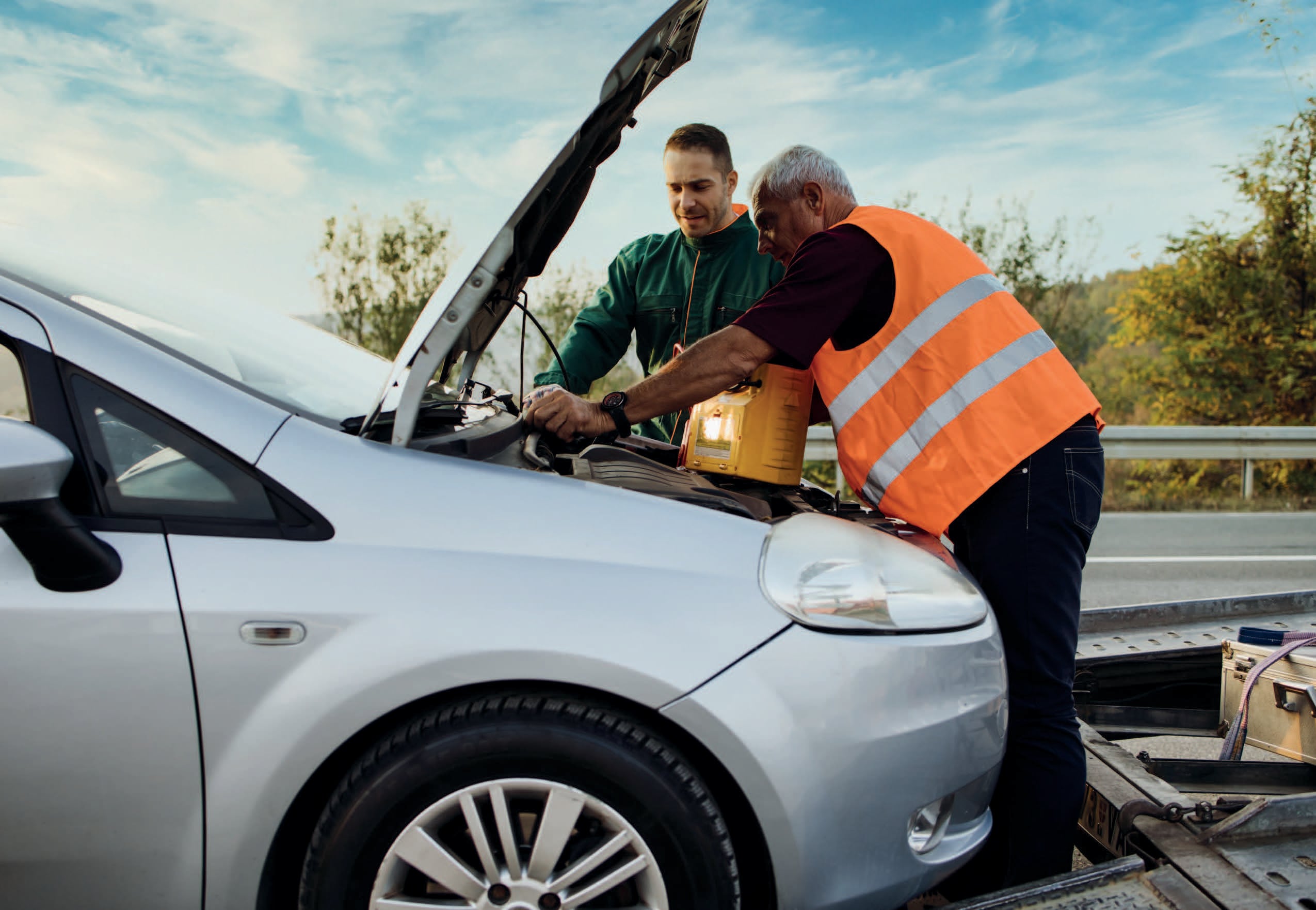 Roadside Recovery in Dubai Car Recovery in Dubai, Dubai Recovery