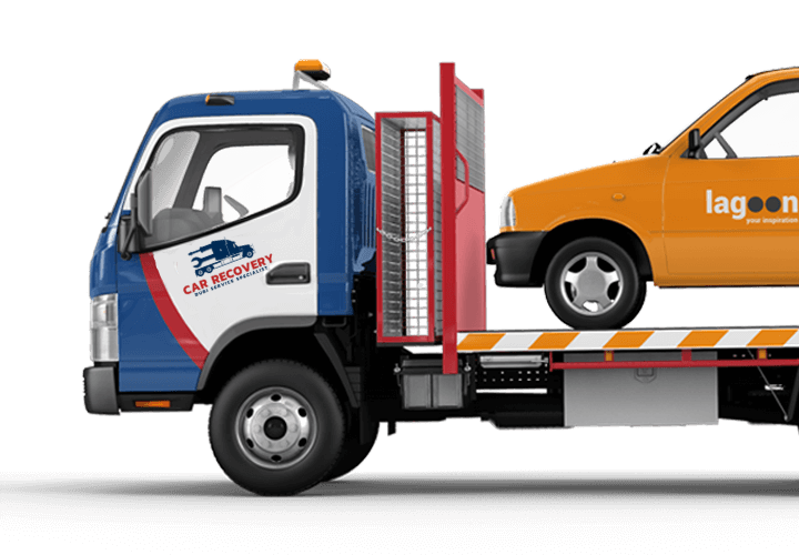 Car Recovery in Dubai | Car Recovery Dubai