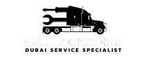 Car Recovery Dubai